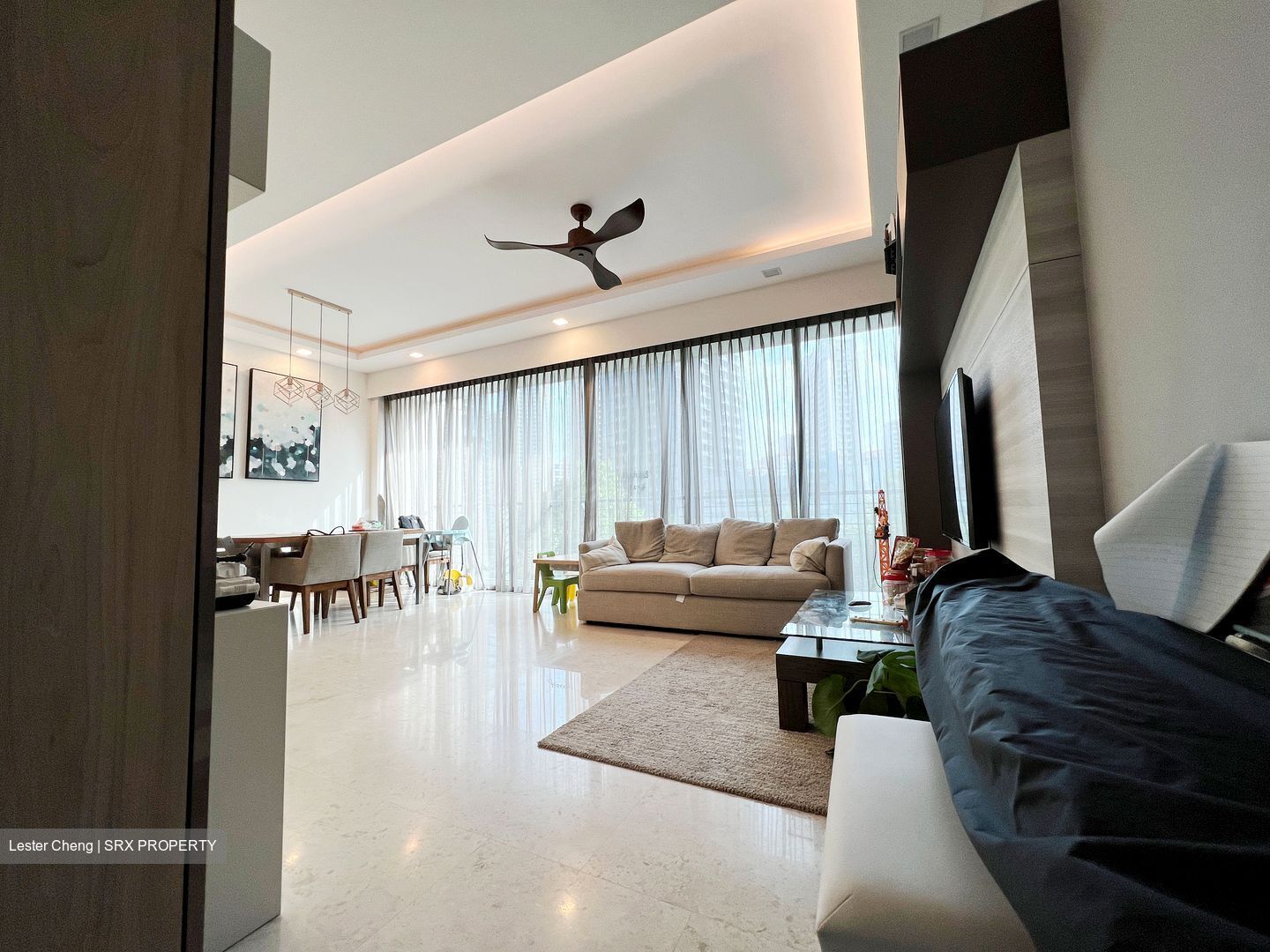 RiverGate (D9), Apartment #341670431